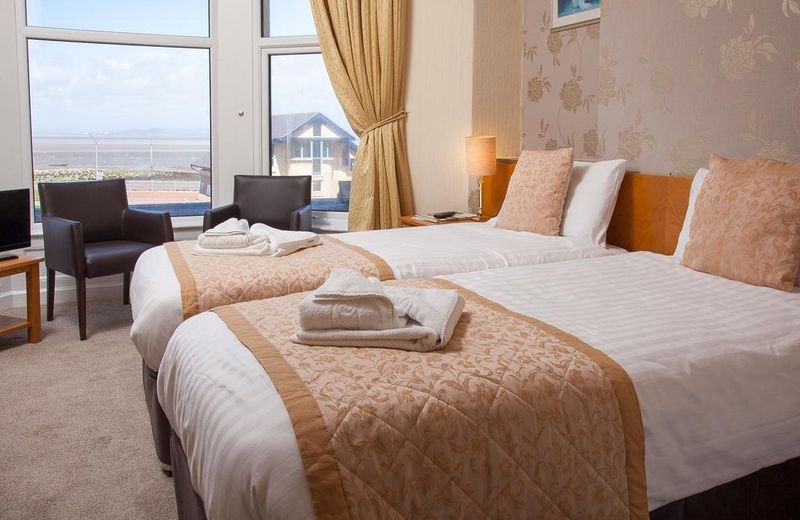 The Auckland Hotel