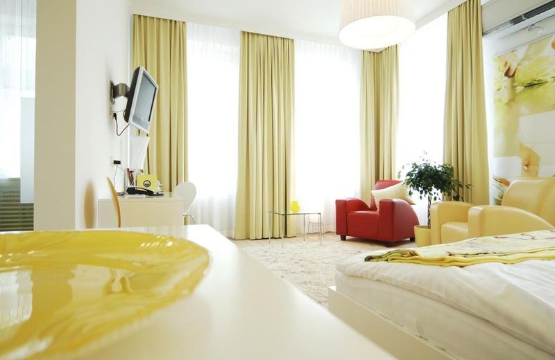 Hotel am Nyikospark