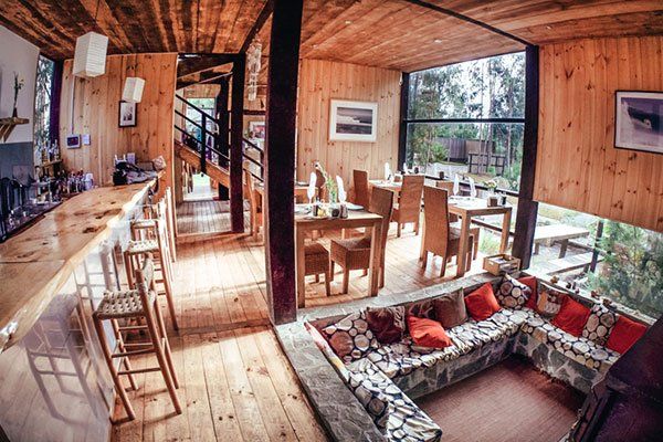 Hongonyi Private Game Lodge