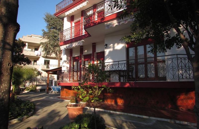 Villa Claudianna Bed & Bike