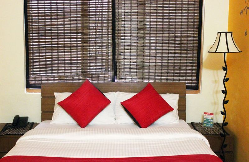 OYO Rooms Neemrana NH8