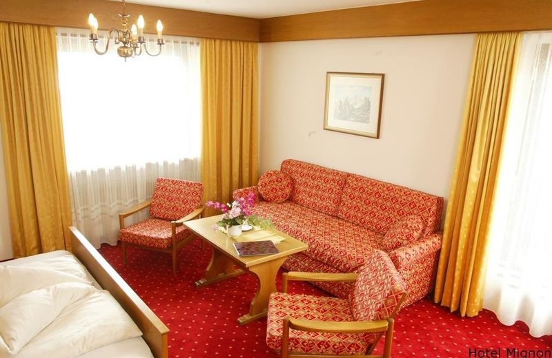 Hotel Mignon