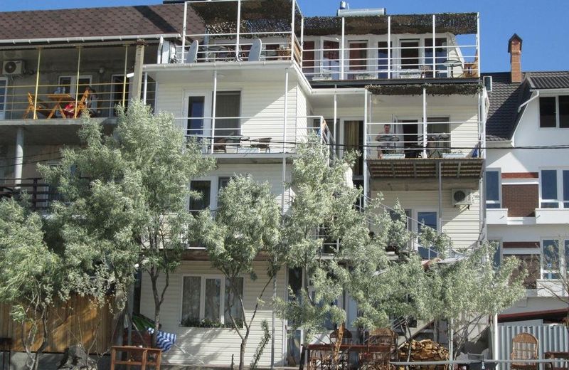 Villa Oliva