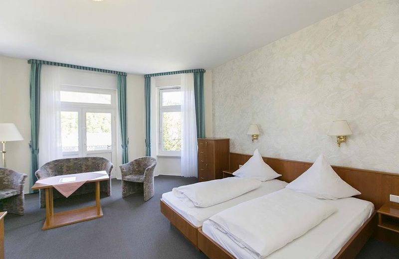 Parkhotel Bad Ems