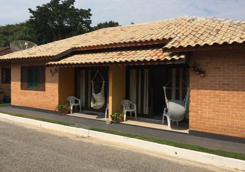 Pousada Dunasol Floripa
