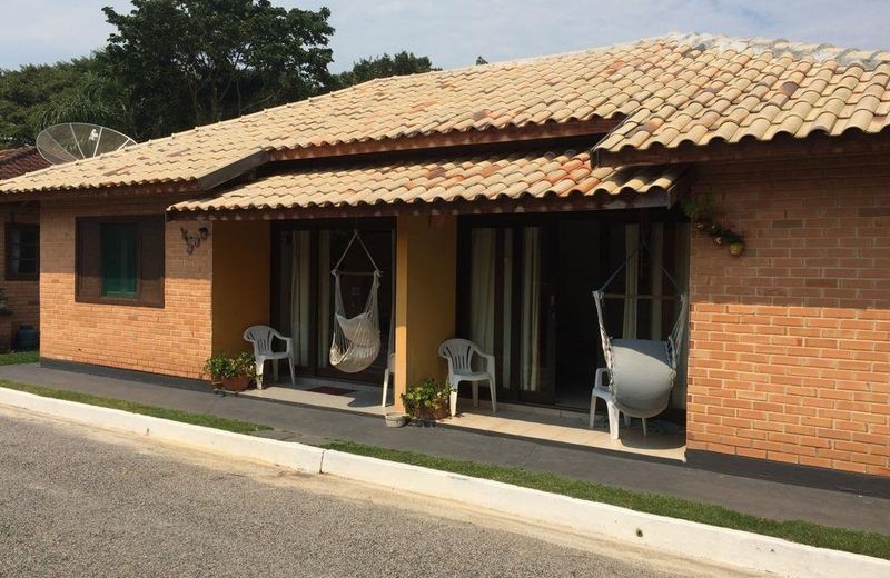 Pousada Dunasol Floripa