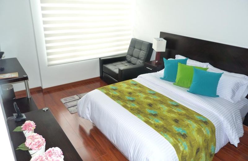 Hotel & Spa Laverdieri