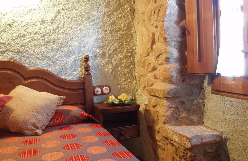 Masia Can Felip B&B