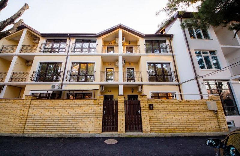Guest house Townhouse