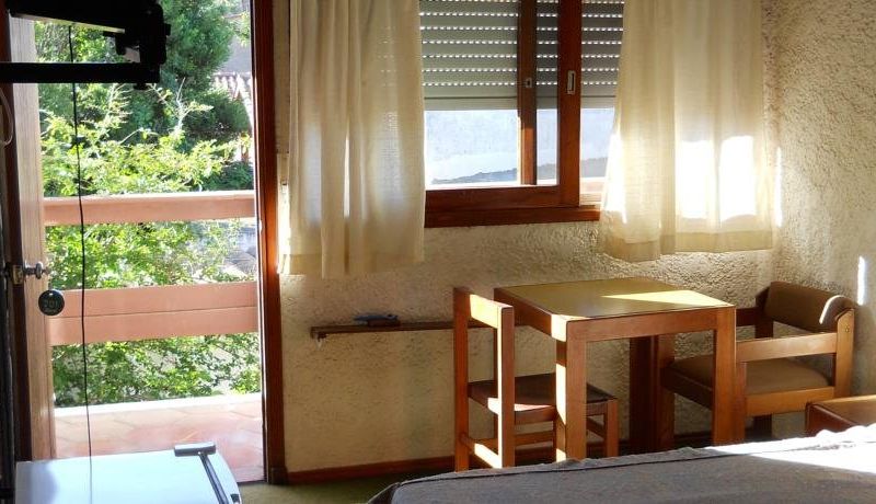 Hotel Yeruti