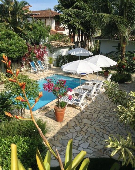 Maris Paraty