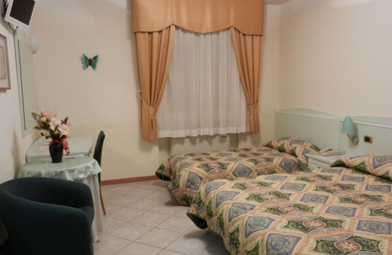 Hotel Ferranti