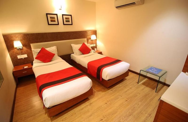 Hotel Kells