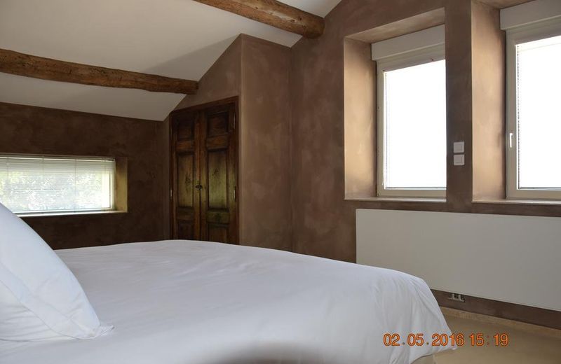 Spa Ventoux Provence