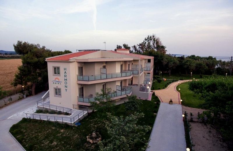 Harmony Hotel