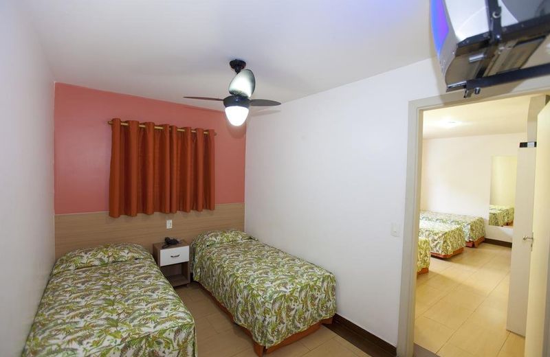 Hotel Oly Plaza