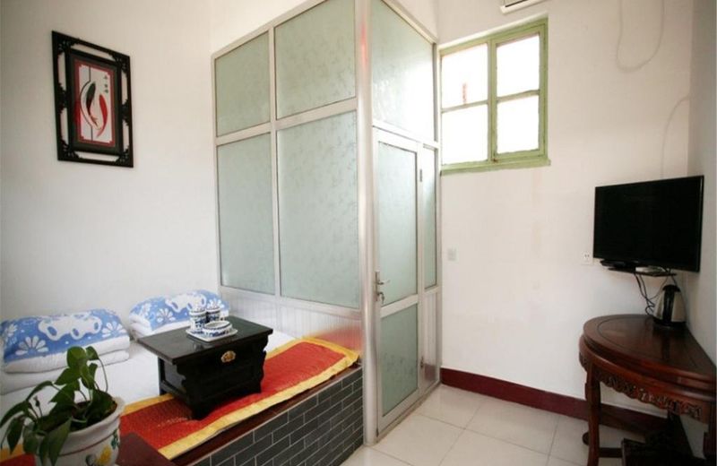 Zhangjia Homestay