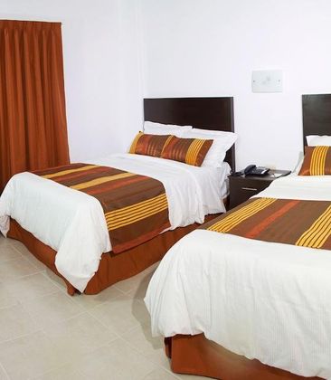 Hotel Osalle Inn