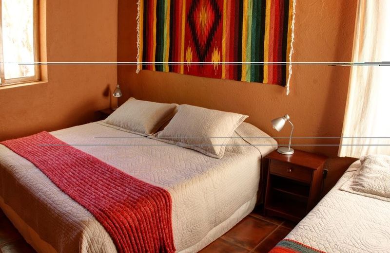 Casa Solcor Boutique Bed & Breakfast