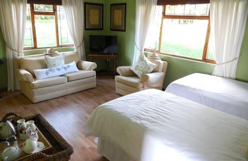 Tracey's B&B