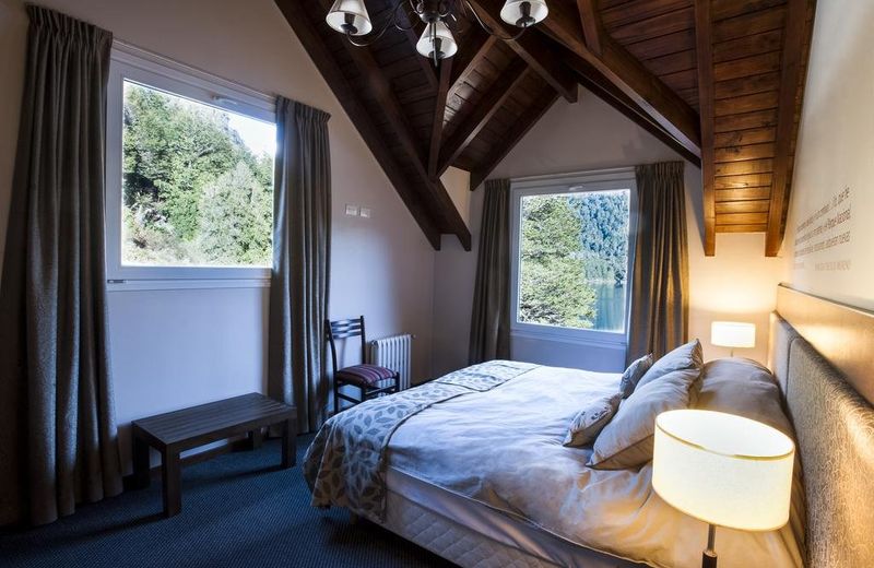 Hotel Puerto Blest