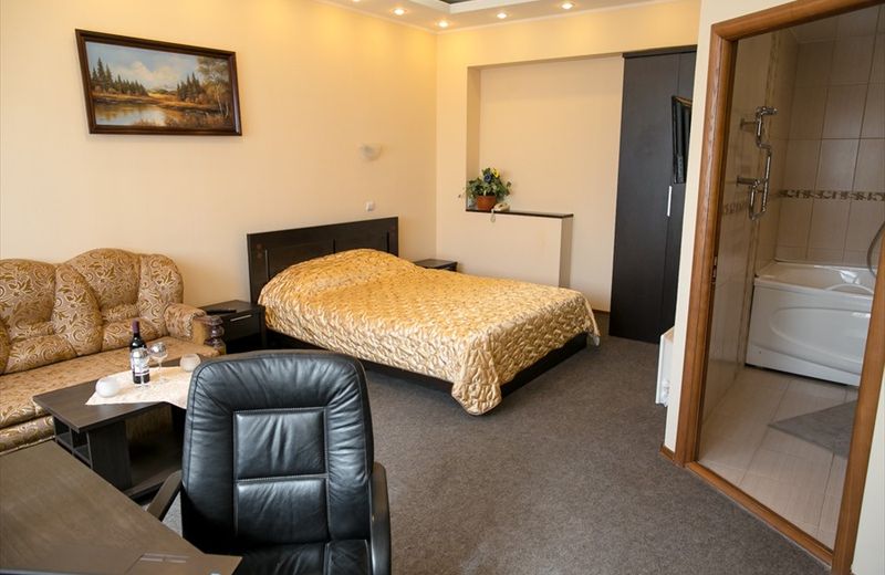 Hotel Aristol