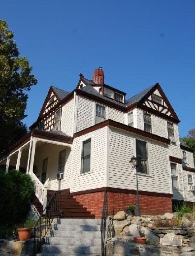 The Fitzhugh-Beers House