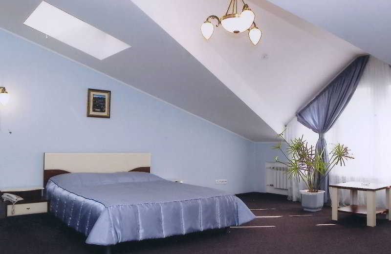 Hotel European