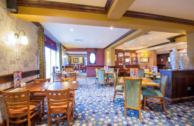 Premier Inn Cleethorpes Hotel