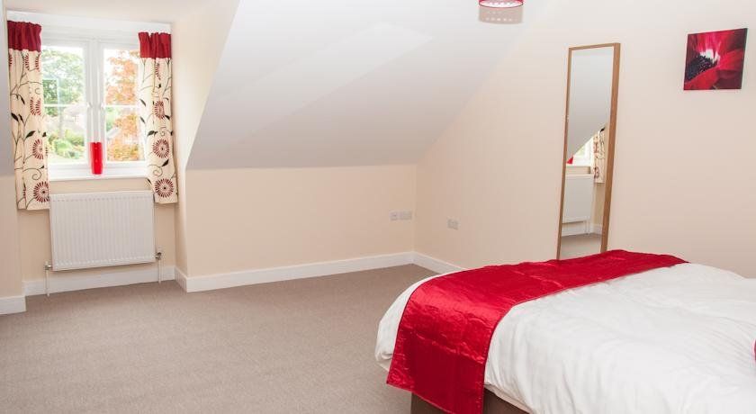 Flexi-lets Old Rectory Court