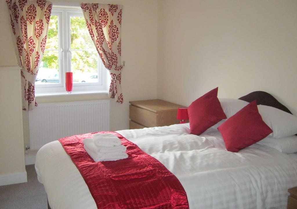 Flexi-lets Old Rectory Court