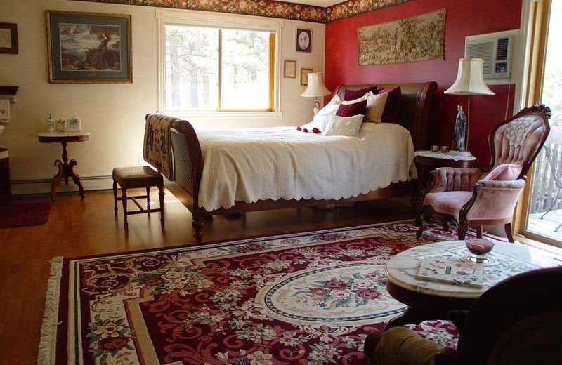 Blue Mountain Bed and Breakfast