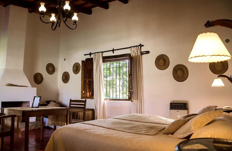 Finca Las Margaritas