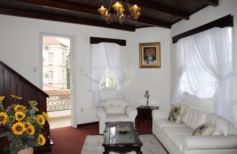 Hotel Stelter