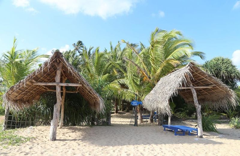 Lonely Beach Resort Tangalle