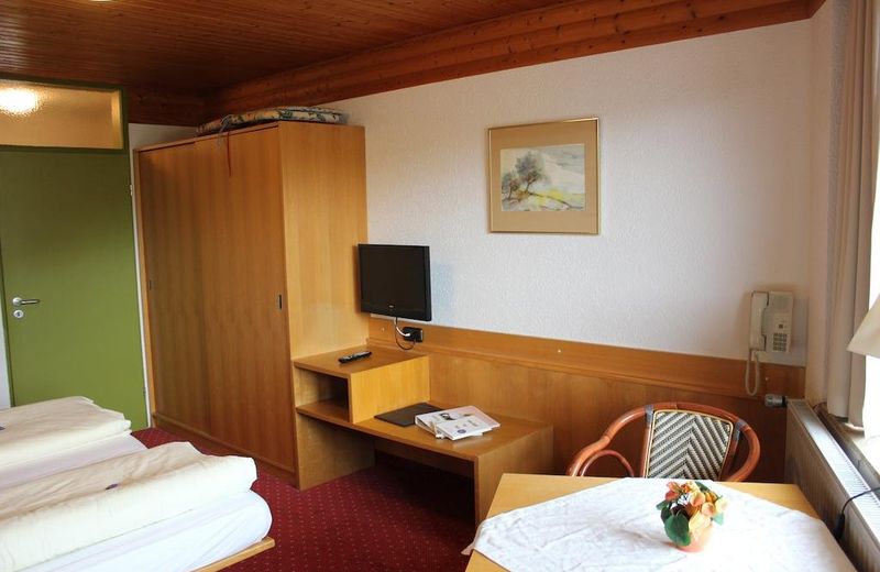 Landhotel Magdalenenhof GbR