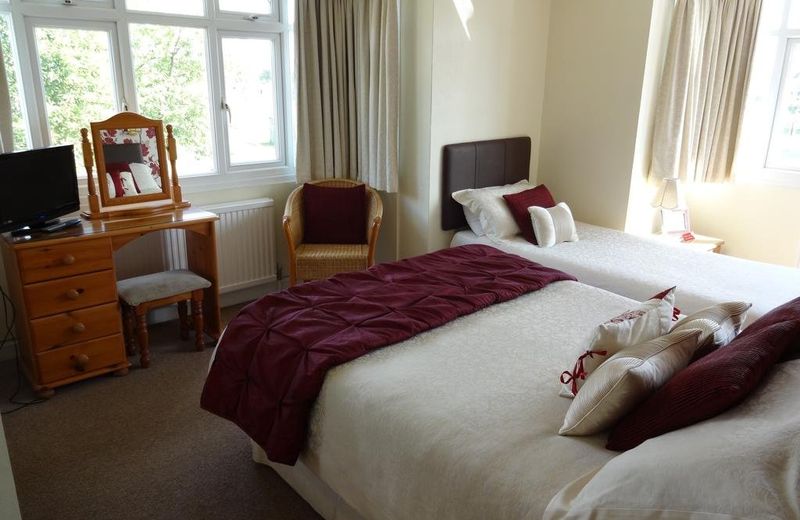 Cornerways Guest House