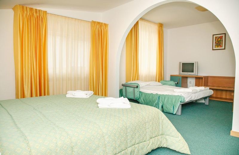 Hotel Luch