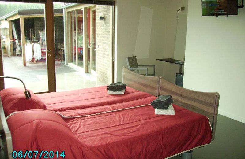 B&B Altijd Genieten
