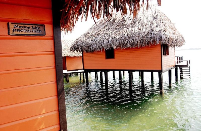 Eclypse de Mar Acqua Lodge