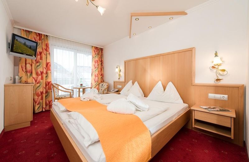 Hotel Tannenberg