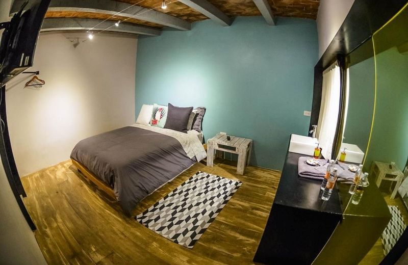 Casa Chiquita Real