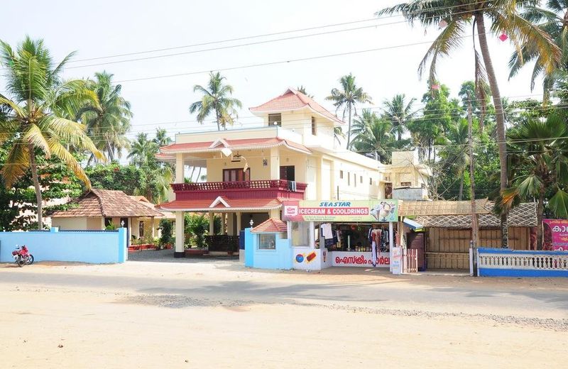 Sea Star Beach Homes