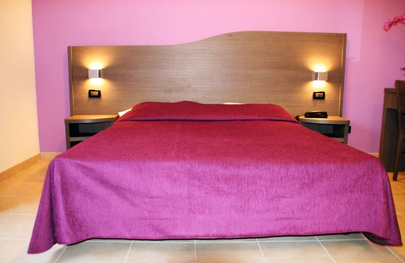 Hotel Leondoro