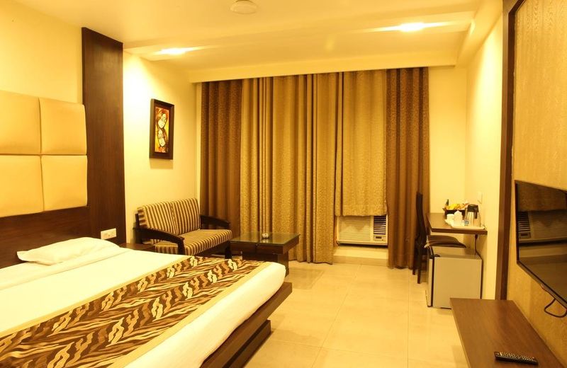 Hotel Shreshtha