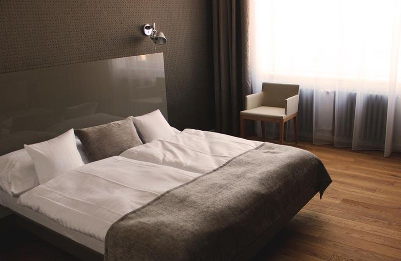 Hotel Lev