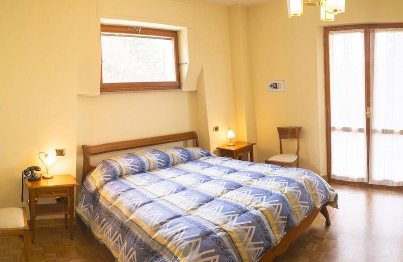 Hotel Paradiso