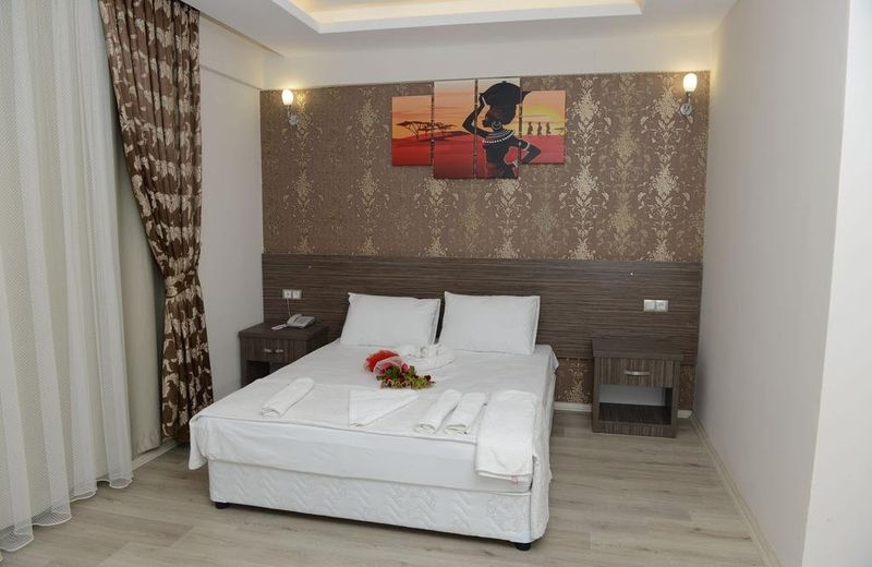 Truva Life Hotel