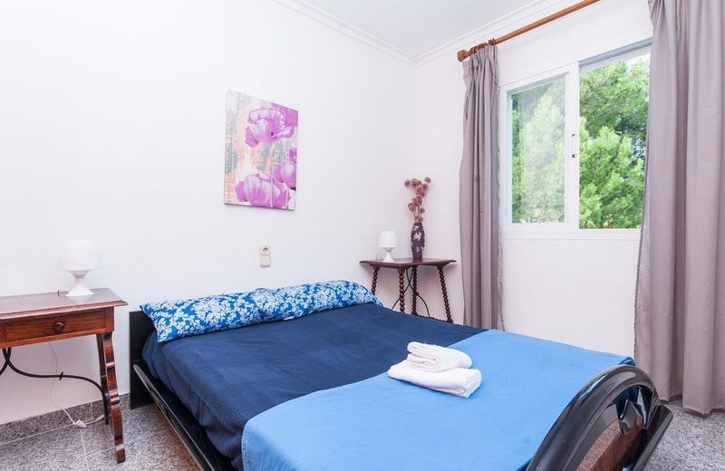 Villa Sa Marina -Figuemar-