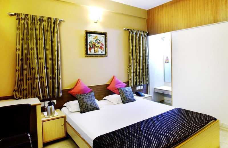 Hotel Panchvati Comforts